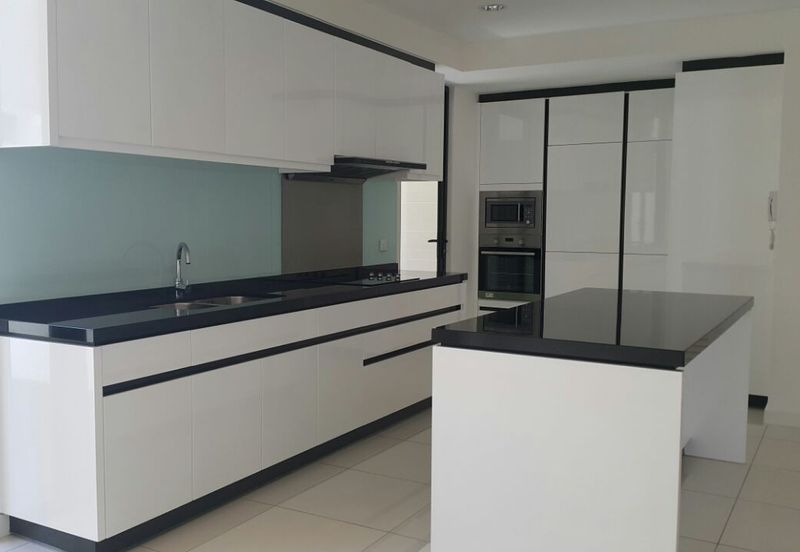 Avira Garden Terraces @ Medini