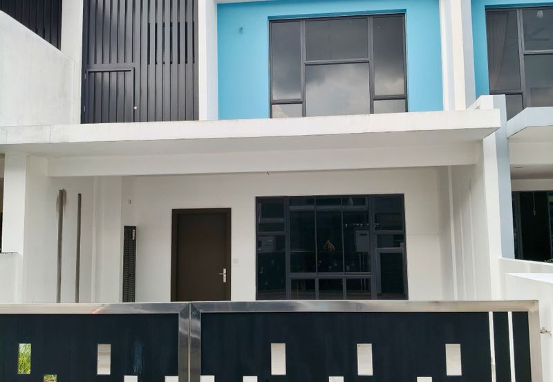 Bandar Baru Seri Alam