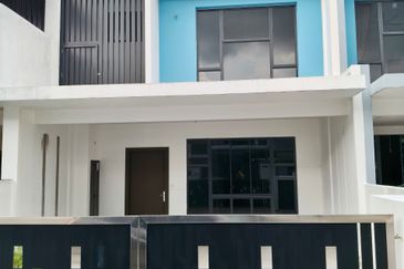 Bandar Baru Seri Alam