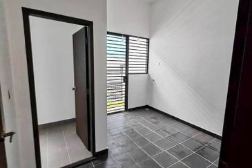 Bandar Baru Seri Alam