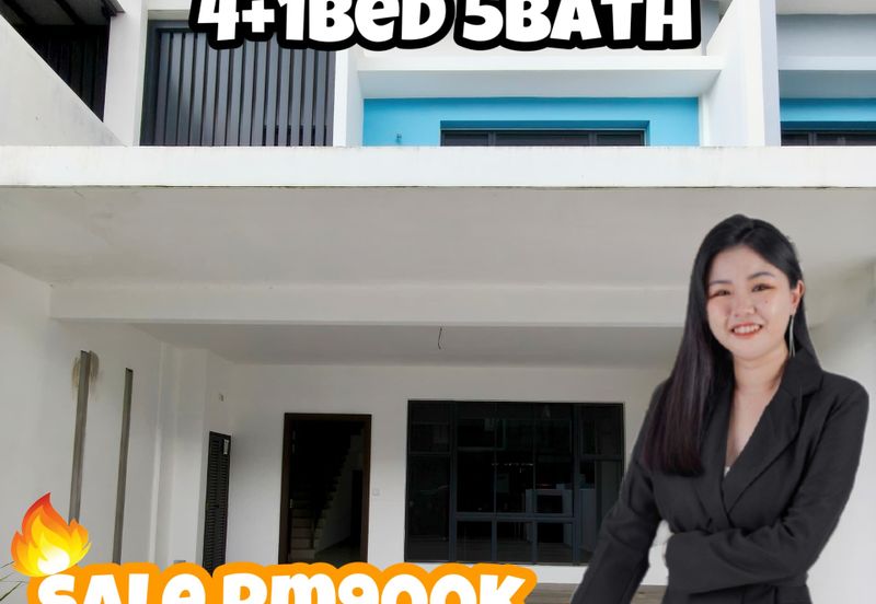 Bandar Baru Seri Alam