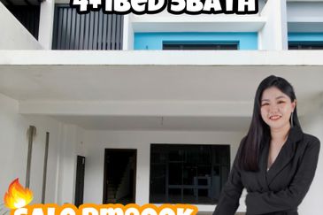 Bandar Baru Seri Alam