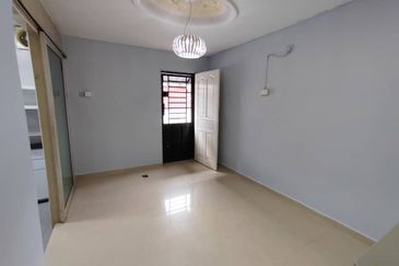 Bandar Baru Seri Alam