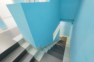 Bandar Baru Seri Alam