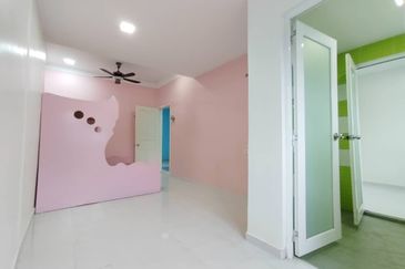 Bandar Baru Seri Alam