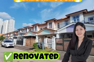 Bandar Baru Seri Alam