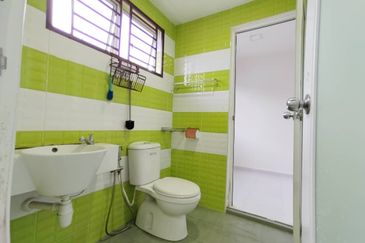 Bandar Baru Seri Alam