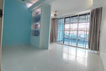 Bandar Baru Seri Alam