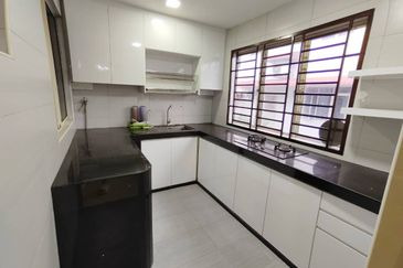 Bandar Baru Seri Alam