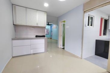 Bandar Baru Seri Alam