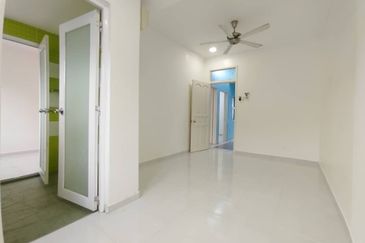 Bandar Baru Seri Alam