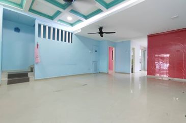 Bandar Baru Seri Alam