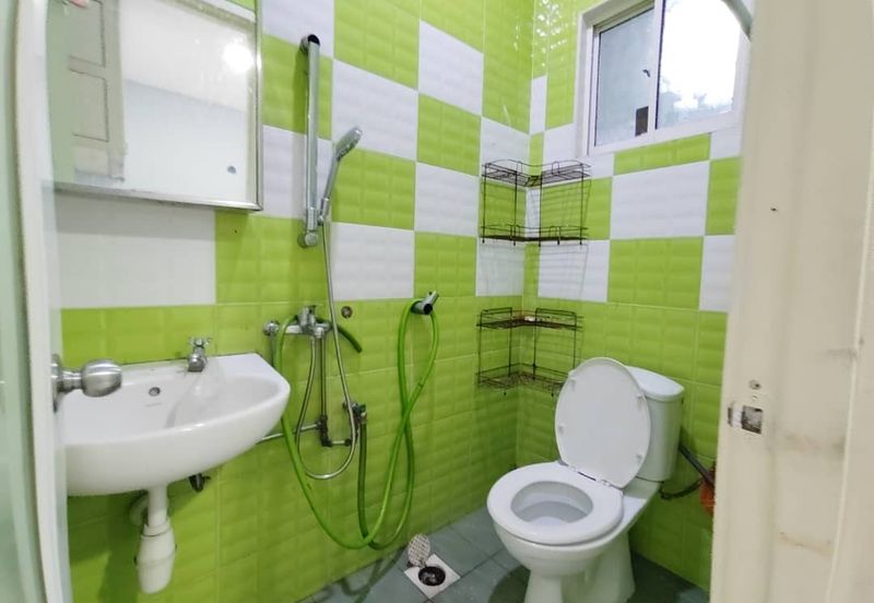 Bandar Baru Seri Alam