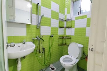 Bandar Baru Seri Alam