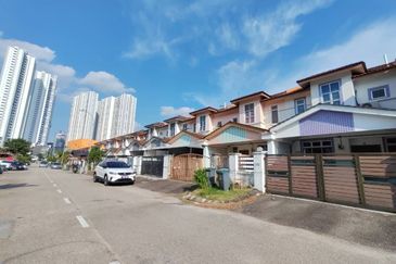 Bandar Baru Seri Alam