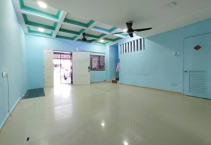 Bandar Baru Seri Alam