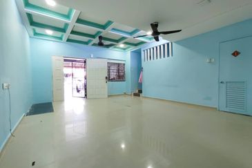 Bandar Baru Seri Alam