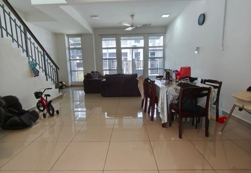 Imperial Jade Residenz @ Bandar Seri Alam