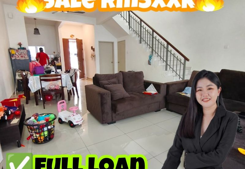 Imperial Jade Residenz @ Bandar Seri Alam