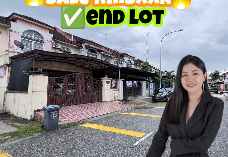 Taman Sri Pulai Perdana