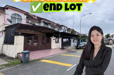 Taman Sri Pulai Perdana