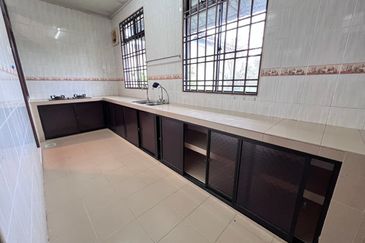 Taman Sri Pulai Perdana