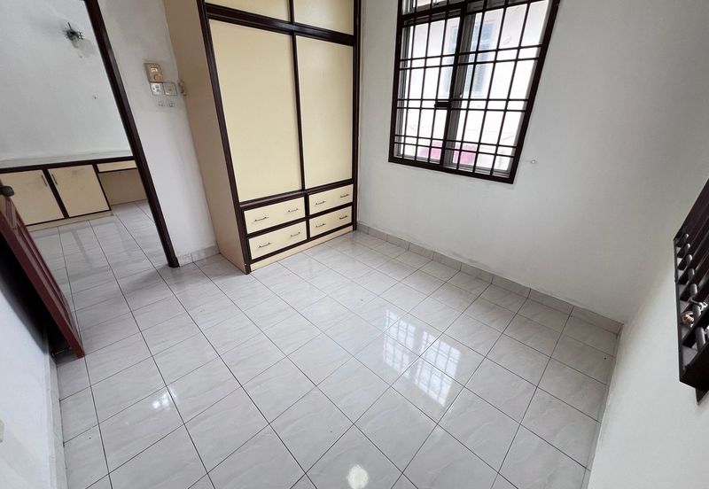 Taman Sri Pulai Perdana