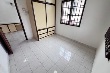 Taman Sri Pulai Perdana