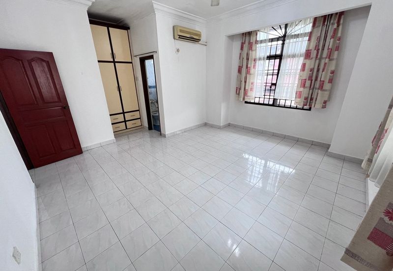 Taman Sri Pulai Perdana