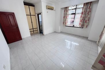 Taman Sri Pulai Perdana