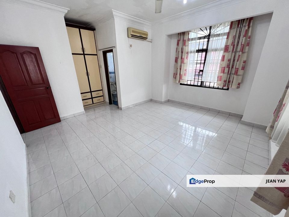 Taman Sri Pulai Perdana Double Storey Endlot, Johor, Skudai