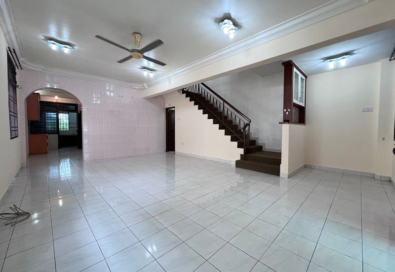 Taman Sri Pulai Perdana