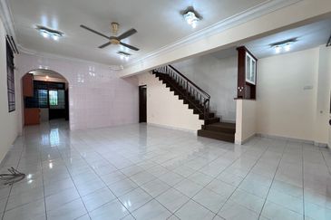 Taman Sri Pulai Perdana