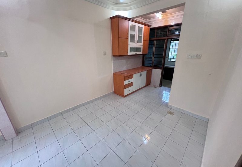 Taman Sri Pulai Perdana