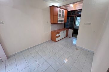 Taman Sri Pulai Perdana