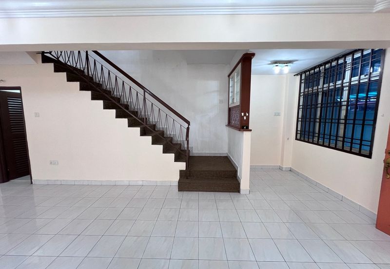 Taman Sri Pulai Perdana