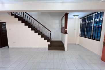 Taman Sri Pulai Perdana