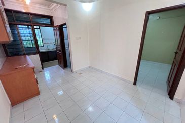 Taman Sri Pulai Perdana