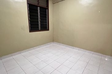 Taman Sri Pulai Perdana