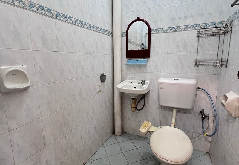 Taman Sri Pulai Perdana