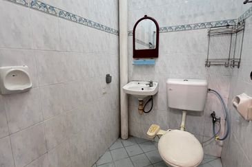 Taman Sri Pulai Perdana