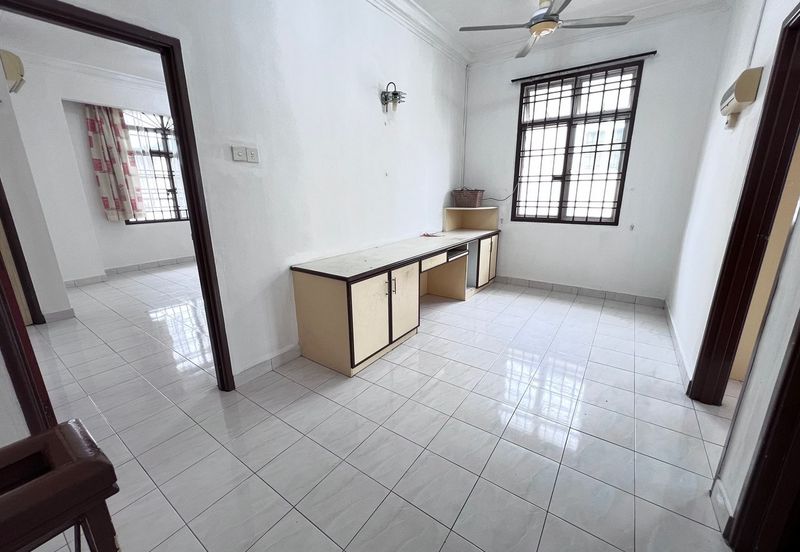 Taman Sri Pulai Perdana