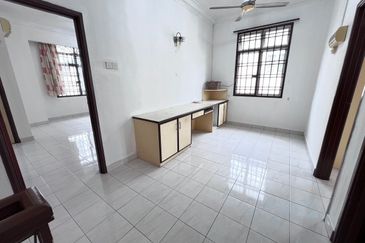 Taman Sri Pulai Perdana