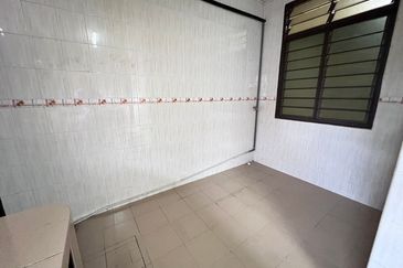 Taman Sri Pulai Perdana