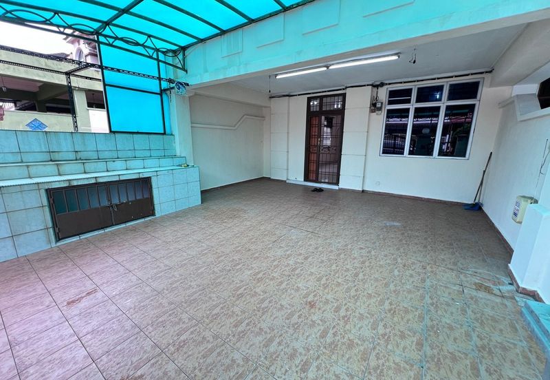 Taman Sri Pulai Perdana