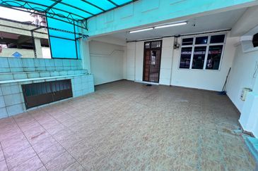 Taman Sri Pulai Perdana