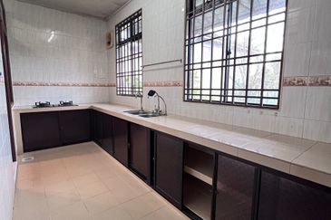 Taman Sri Pulai Perdana