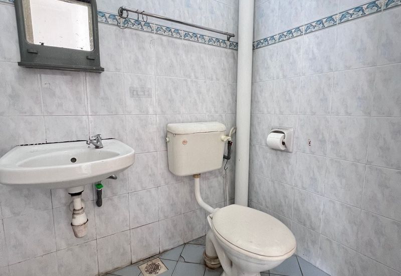 Taman Sri Pulai Perdana