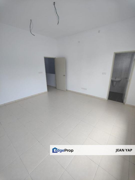 Puri Residence Double Storey Terrace, Johor, Pasir Gudang