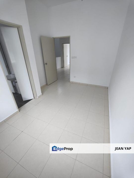 Puri Residence Double Storey Terrace, Johor, Pasir Gudang